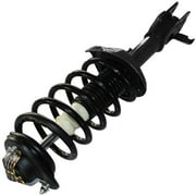 honda odyssey suspension strut and coil spring assembly