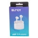 thumbnail image 2 of Audifonos Inalámbricos Bluetooth Con Estuche Blogy Bco Ubn50 Color Blanco, 2 of 2