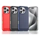 thumbnail image 2 of Funda Para iPhone 16 Pro Max Plus Fibra De Carbono+mica, 2 of 8