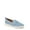 Denim Blue, variant on Womens Ingrid Loafer Flat - Medium & Wide Width