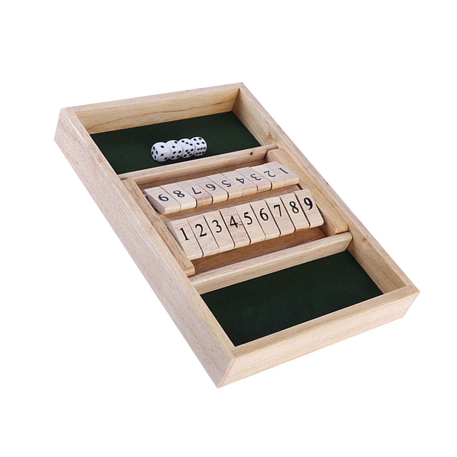 Multiplication chart