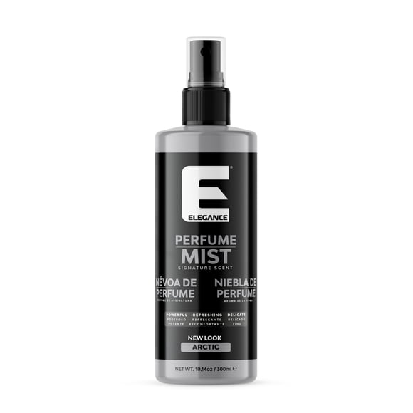 Perfume Mist E Elegance ARCTIC 300 ml para hombre y mujer