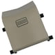 thumbnail image 1 of Cubierta de botón de Control shamjiam Interruptor de la ventana del techo corredizo Beige oscuro, 1 of 4