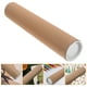thumbnail image 2 of Tubo de cartón de papel Tubo de papel para manualidades Tubo de cartón en blanco Tubo de embalaje para pósteres, 2 of 7