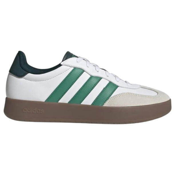 TENIS ADIDAS BARREDA JP5928 BLANCO HOMBRE 28CM