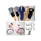 thumbnail image 2 of Btafrte 26 Piezas Hechas A Mano Muñeca Camisas Pantalones Trajes Accesorio Juguete para, 2 of 9
