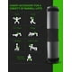 thumbnail image 4 of Cojin Protector Barra, Almohadilla de barra, Morado MDFitness Squat Hip Thrust Barbell Pad MDFitness Olimpico o Universal, 4 of 7