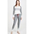 thumbnail image 2 of PJ Salvage Women's Pajama Top, 2 of 5