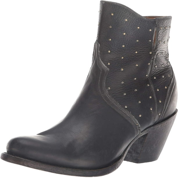 Lucchese harley sales