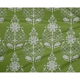 thumbnail image 5 of oneOone Polyester Spandex Green Fabric Block Fabric For Sewing Printed Craft Fabric By The Yard 56 Inch Wide-3C, 5 of 5