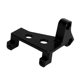 thumbnail image 2 of Soporte de servo BuyWeek Montaje de aluminio para Traxxas, 2 of 14