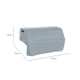 thumbnail image 3 of Funda resistente para parrilla de gas, funda para parrilla de barbacoa, material que contrarresta la suciedad y el clima, y práctica tapa antipolvo., 3 of 7