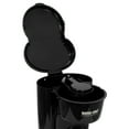 thumbnail image 4 of Better Chef 12 Cup 900 Watt Coffee Maker in Black, 4 of 6