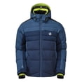 thumbnail image 4 of Dare 2B - Chaqueta de Esquí Denote para Hombre (Denim Oscuro, Marino Anochecer) Dare 2B UTRG5285_darkdenimnightfallnavy, 4 of 6
