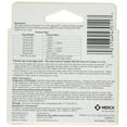 thumbnail image 2 of Panacur C Fenbendazole Canine Dewormer, Three 1-Gram Packets, 2 of 7