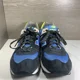 thumbnail image 2 of New Balance 574 Blue Yellow Men’s Size 12 D LifeStyle Casual Shoes ML574CYN, 2 of 6