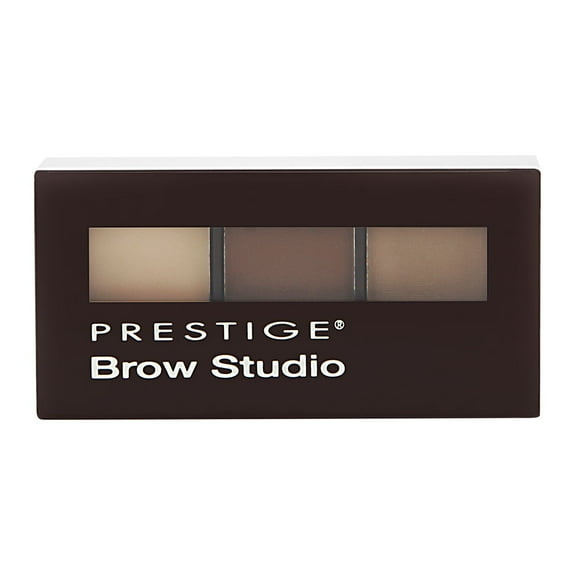 Prestige Cosmetics Brow Studio, BPS-01 Light