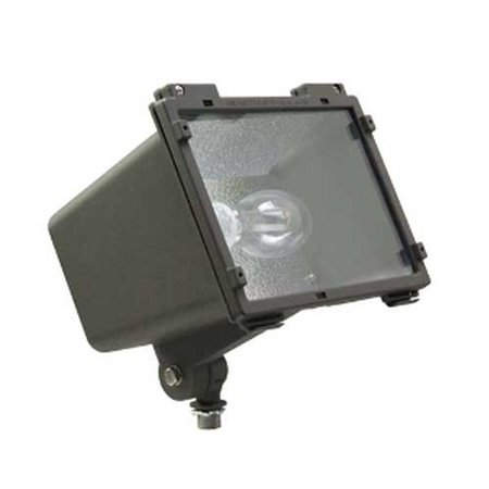 UPC 785988206353 product image for Hubbell 20635 - 70 watt Flood Metal Halide Special Application Light Fixture (F- | upcitemdb.com