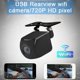 thumbnail image 4 of Wireless Backup Camera Clear Images 5G Real Time Monitoring Quick Response Wide Angle Stable Car Backup Camera, 4 of 5