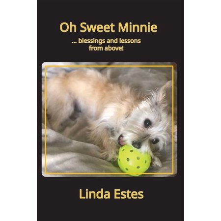 Oh Sweet Minnie (Paperback)