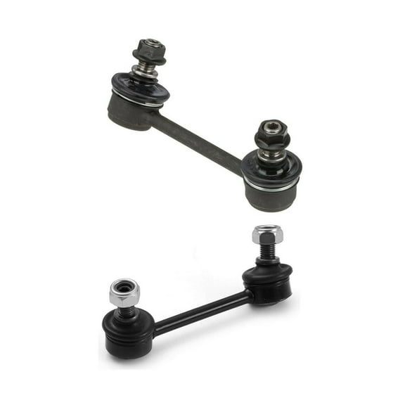 2 Pc Rear Stabilizer Sway Bar Links Passenger & Driver Kit Fits select: 2001-2005 TOYOTA RAV4