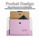 thumbnail image 3 of Funda JGHYYZD Cute para iPad de 11 pulgadas (A16) 2025/10ª generación, 3 of 6