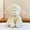 Style-A, variant on Plush Stuffed Sheep Toy, Curly Fleece Cute Soft Stuffed Animal, 1 Piece for Kids, Nursery Decor Desktop Display Ideal Holiday Birthday Gift for Toddlers Children