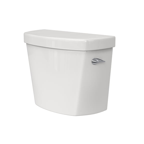 Proflo Pf3712r Camden 1.28 Gpf Toilet Tank Only - White