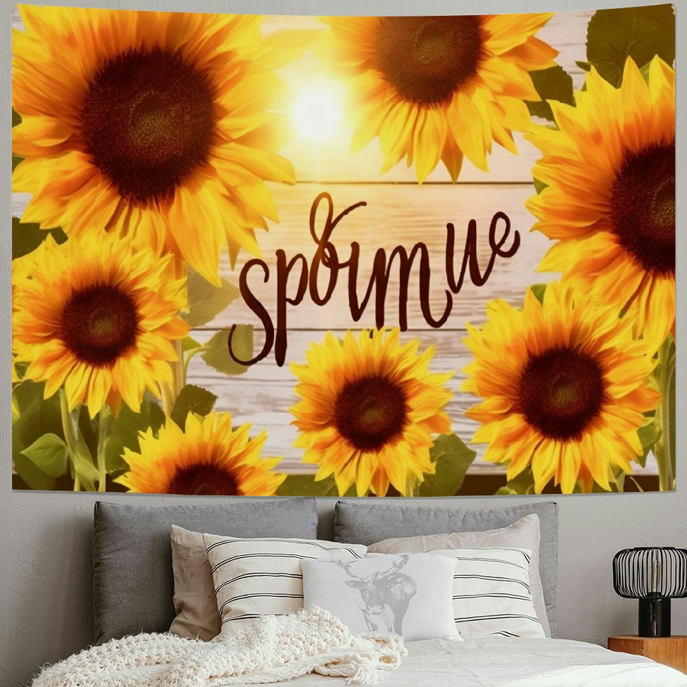 You are my sunshine tapestry sale