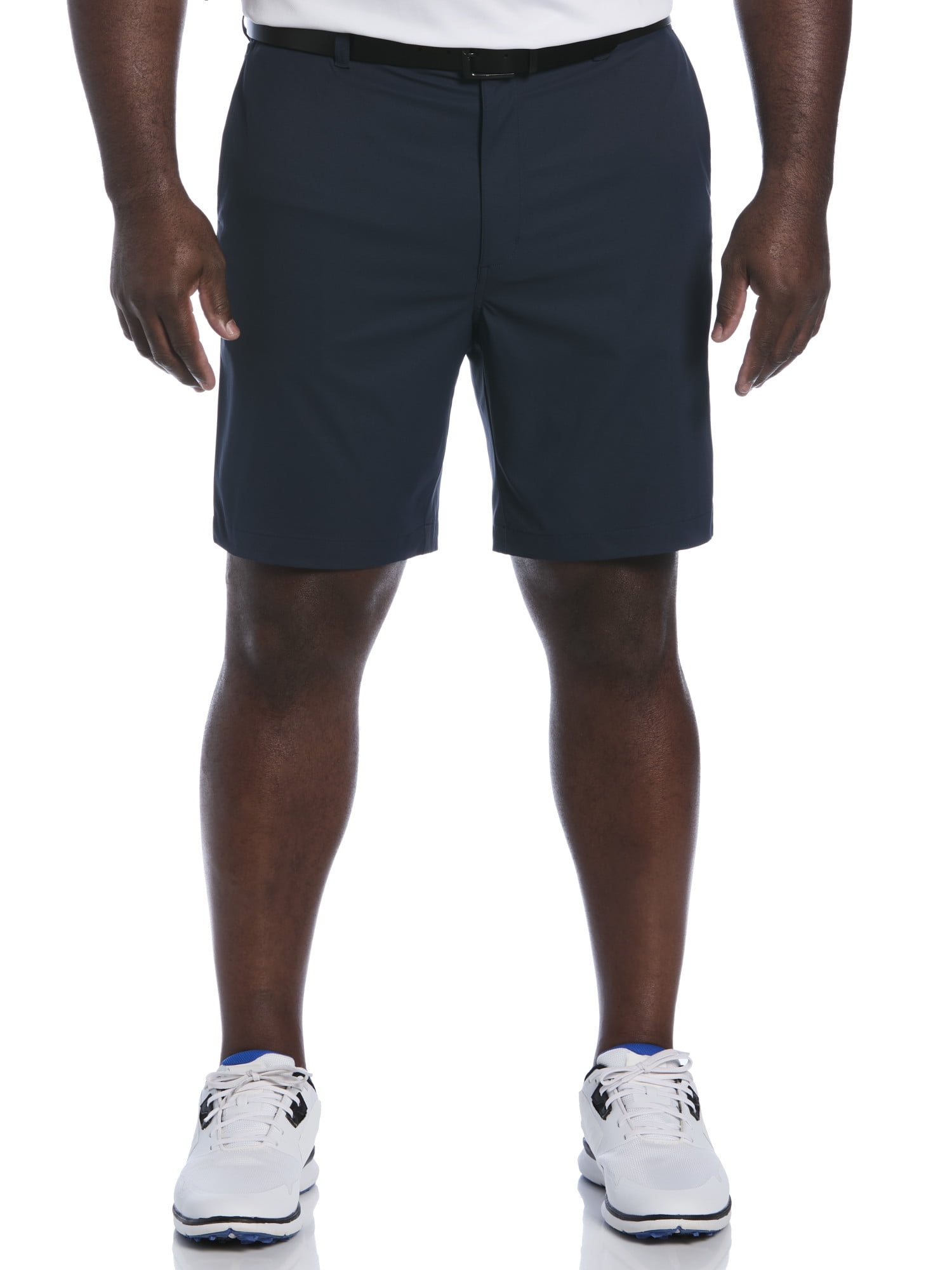 Ben Hogan Men's & Big Men's Stretch Golf Shorts with Active Waistband, 7" & 9" Inseams, Sizes 30-50