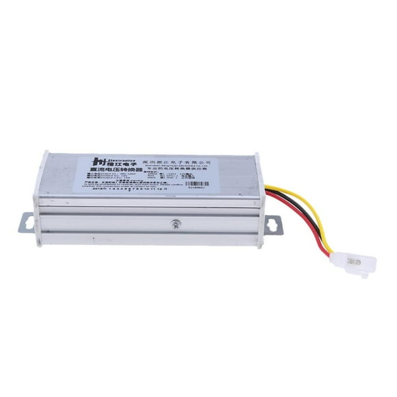 120vac 12v Dc Converter