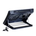 thumbnail image 1 of Furinno FUR-N1-2 Laptop Cooling Pad Stand, 1 of 1