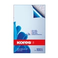 thumbnail image 2 of Papel Carbón Azul Kores Tamaño Oficio 100 Hojas, 2 of 5