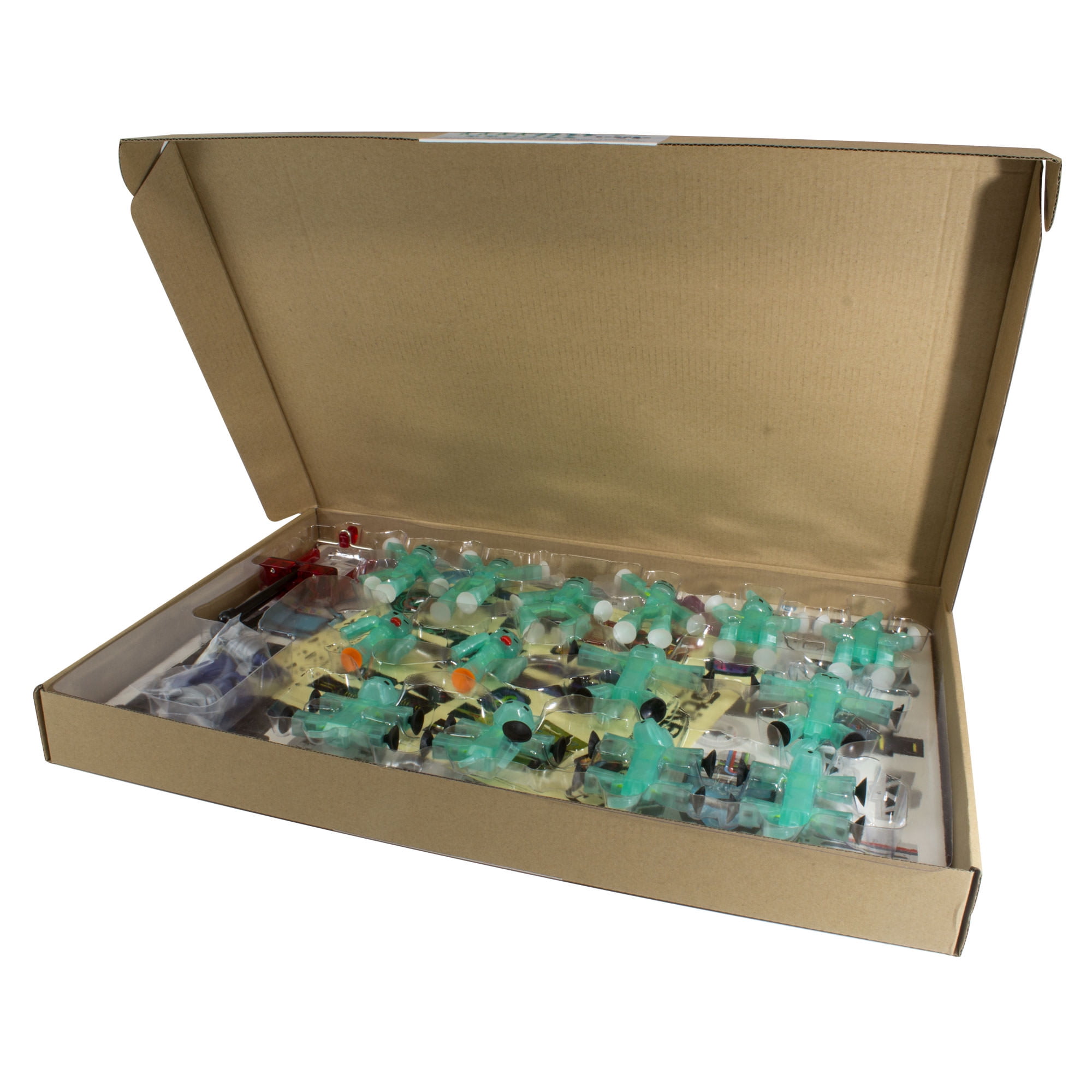 stikbot space set