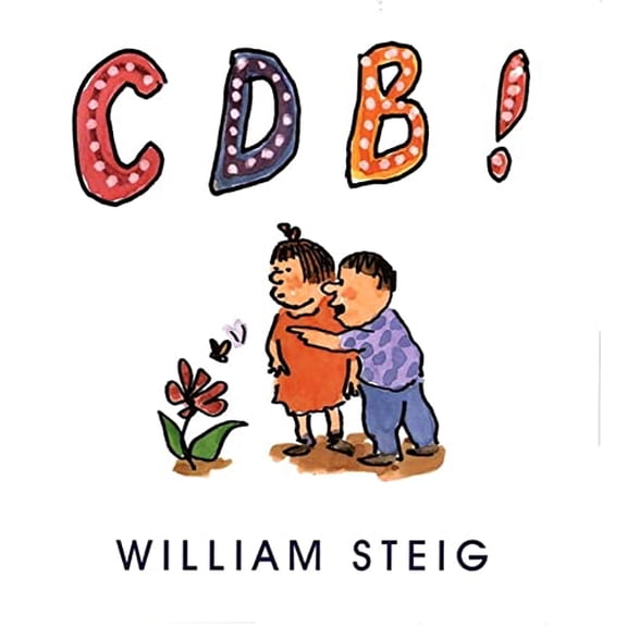Pre-Owned Cdb Color Ver (Hardcover) 0689831609 9780689831607