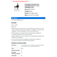 thumbnail image 2 of Front Right Lower Ball Joint - Compatible with 2019 - 2021 Volkswagen Jetta 2020, 2 of 2