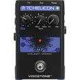 thumbnail image 2 of TC Helicon VoiceTone H1 Vocal Effects Processor - VOICETONEH1, 2 of 3
