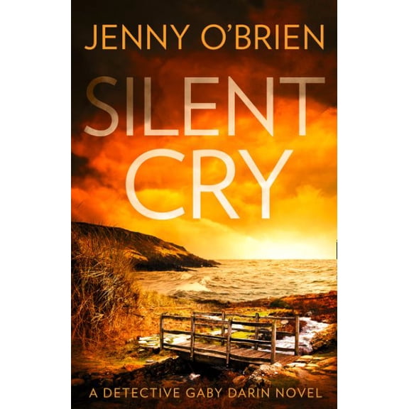 Pre-Owned Silent Cry: An absolutely addictive crime thriller with a shocking twist: Book 1 (Detective Gaby Darin) Paperback