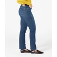 thumbnail image 2 of Levi's JACKSON SQUARE Women's Totally Shaping Fit Jeans, US 8L| W29 L34, 2 of 3