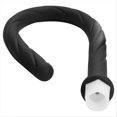 thumbnail image 3 of Silicone Bidet Bathroom Handheld Bidet Jet Water Sprayer, 3 of 5