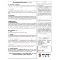 thumbnail image 6 of Brewers Best Imperial Pale Ale Beer Ingredient Kit, 6 of 7