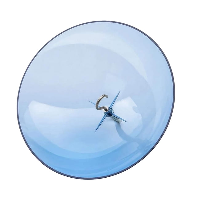 Giyblacko Winter Protection Cover Bird Choice Dome Protective Dome, Protective Cover For Hanging Bird Feeders