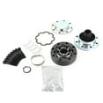 Driveshaft CV Joint Kits 932?306 Propeller Shaft Head Fit for JK