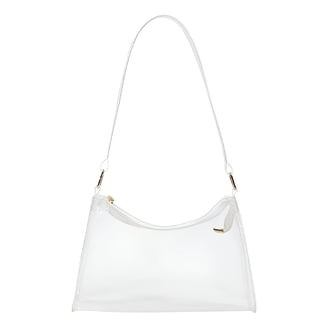 Coach F76811 Trekker Bag In Signature Canvas In Black/Black