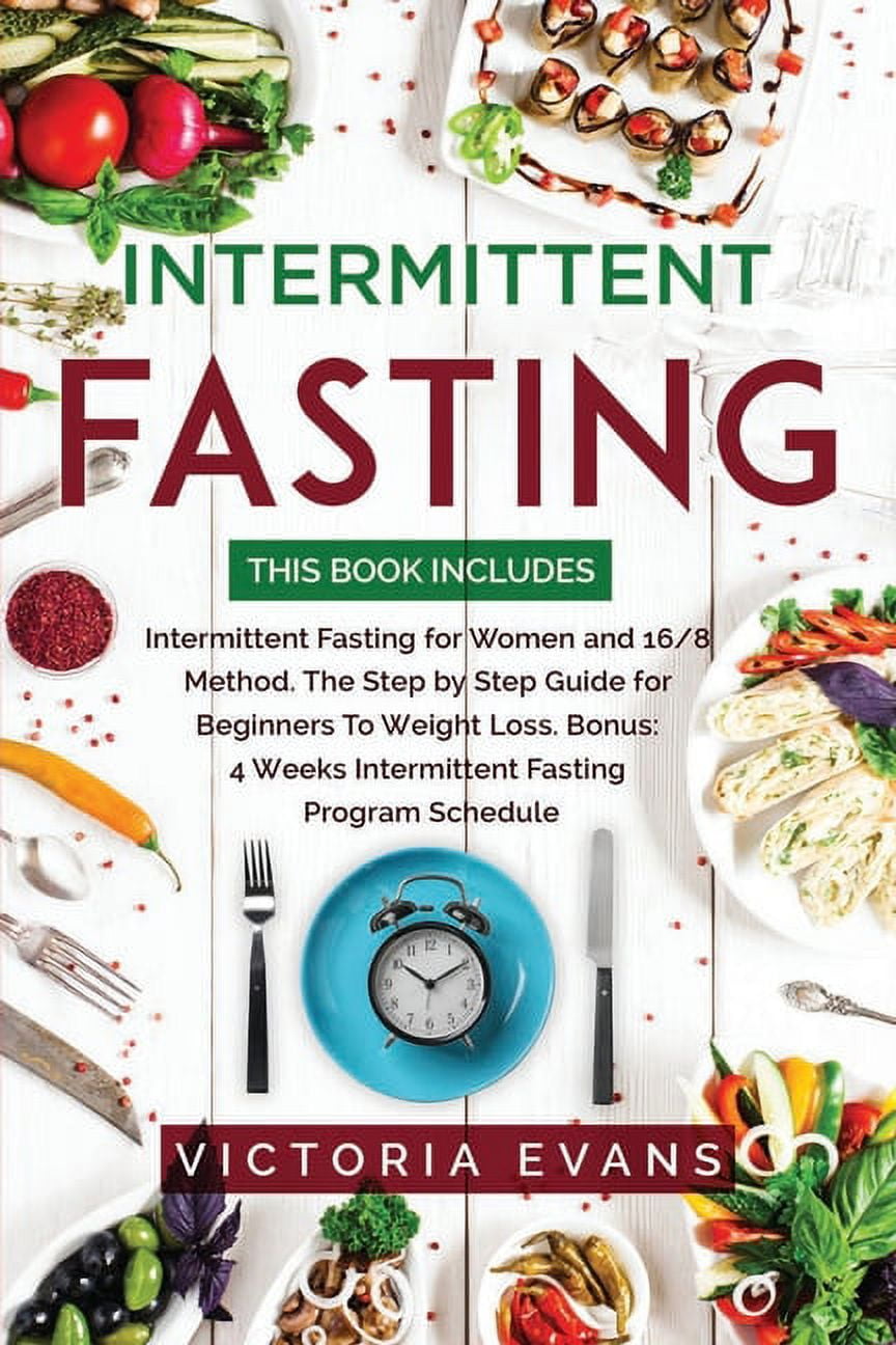 8-Week Intermittent Fasting Shred: Transformation Photos & Nutrition Tips