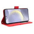 thumbnail image 3 of Funda Tipo Billetera GANGXUN para Samsung Galaxy S24 FE – Tapa Flip con Tarjetero, 3 of 5
