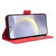 thumbnail image 3 of Funda Tipo Billetera GANGXUN para Samsung Galaxy S24 FE – Tapa Flip con Tarjetero, 3 of 5