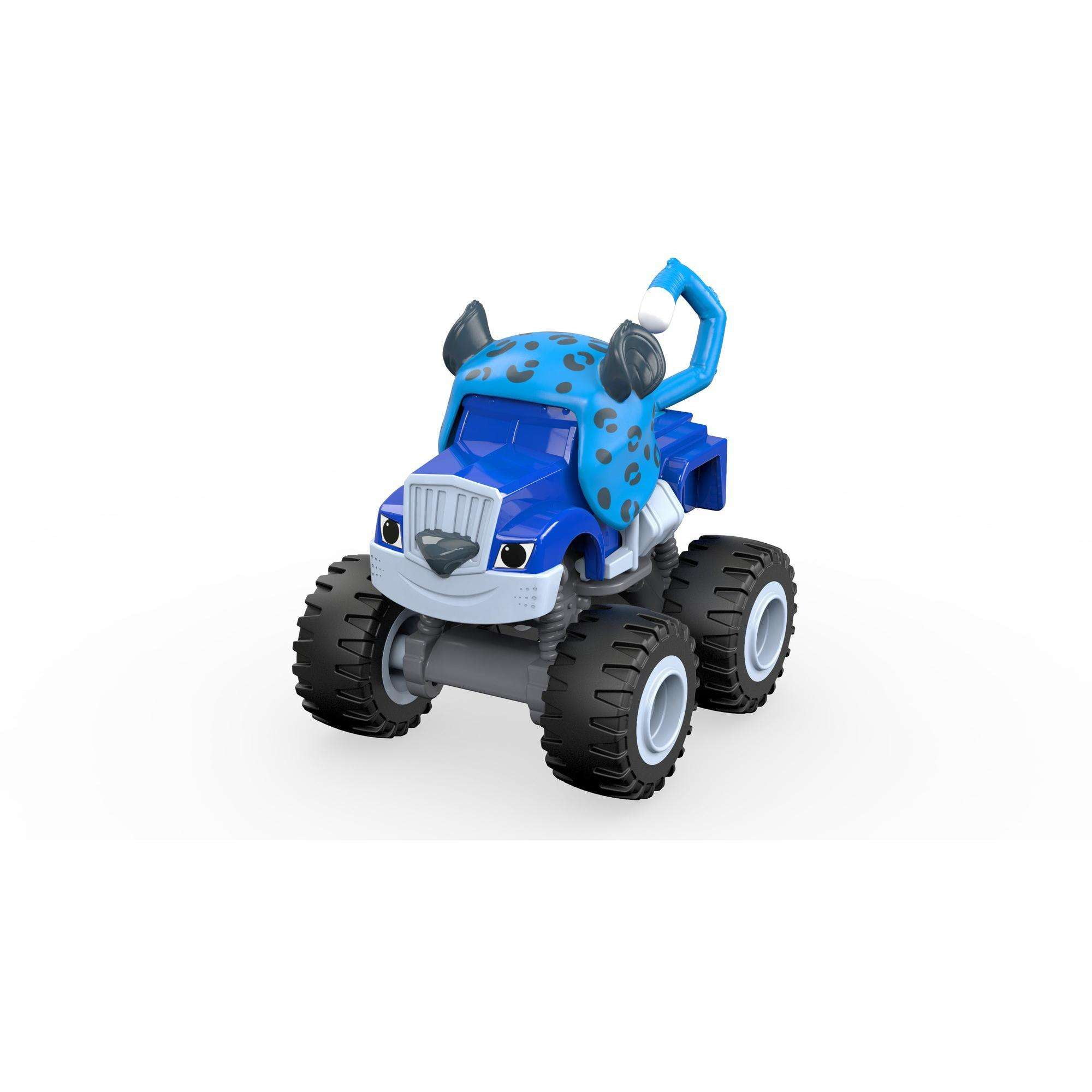 cheetah crusher