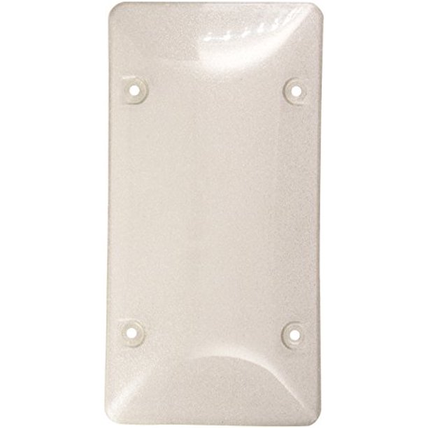 Race Sport RSPBPLATE1 License Plate Cover