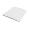 thumbnail image 1 of Soporte de reemplazo para cojín de sofá Estabilidad debajo del tablero de soporte del cojín Blanco, 1 of 9